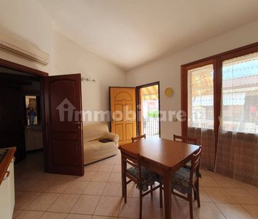 Trilocale buono stato, primo piano, Centro, Cabras - Foto 1