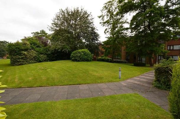 Morgan Court, Chester Road, Erdington, Birmingham, B24 - Photo 1