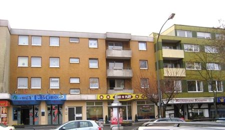 Zentral & renoviert | 3-Zimmerwohnung mit modernisiertem Bad in DO-Kirchlinde! (WBS) - Foto 4