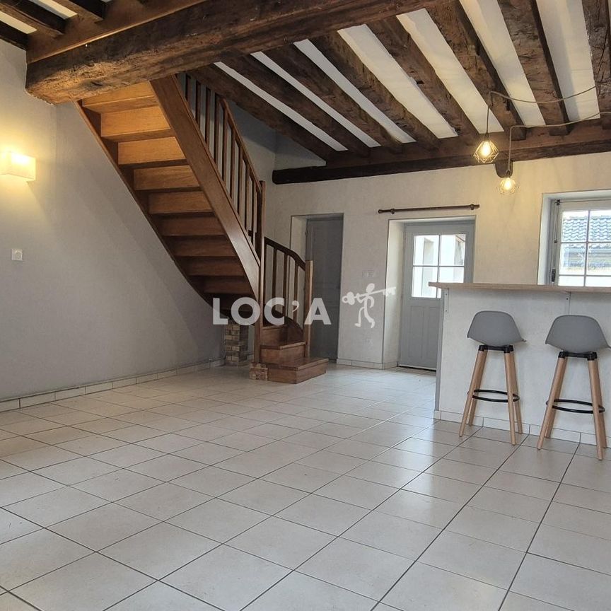 F2 50.9 m² (ref: 2128085) - Photo 1