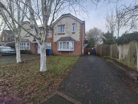 Guillemot Way, Halewood, Liverpool, L26 - Photo 3