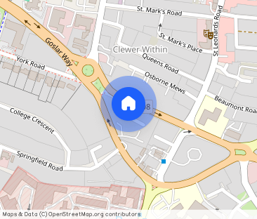 Osborne Court, Windsor, SL4 - Photo 1