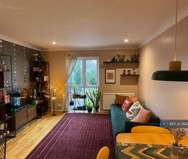 2 bedroom terraced house to rent - Photo 2