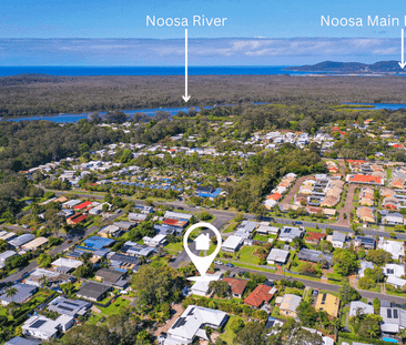 Designer Home in Prime Tewantin Location - Photo 1