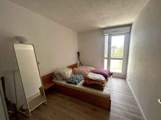 A vendre Appartement Begles 3 pièce(s) 70 m2 - Photo 1