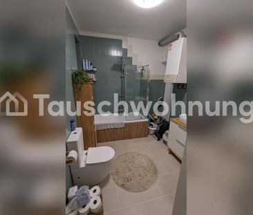 TAUSCHWOHNUNG Südstadt Tauschangebot - Photo 6
