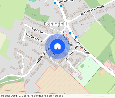 St. Marys Close, Folkestone, CT18 - Photo 1