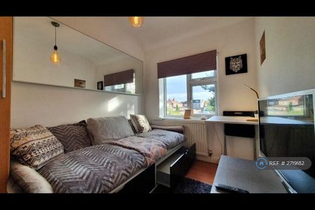 1 bedroom in a house share to rent - Photo 5