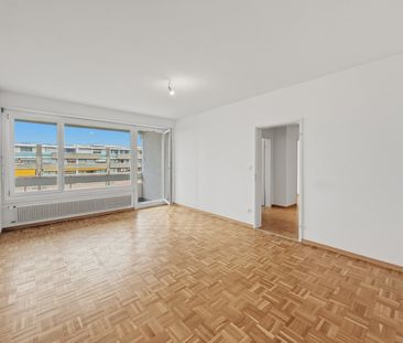 4 Zimmer, 70 m², 9. Stock - Photo 1