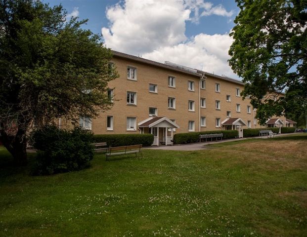 Trädgårdsgatan 5E - Photo 1