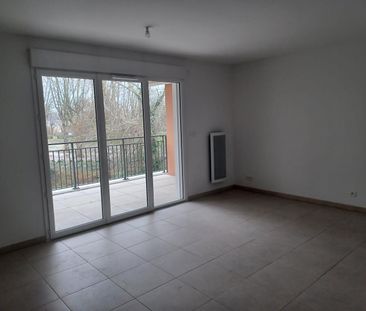 location Appartement T3 DE 62.57m² À COGOLIN - Photo 1