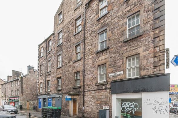 1 bedroom flat to rent - Photo 1