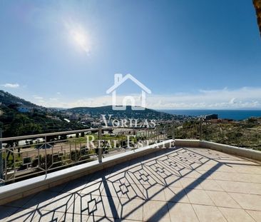 Μεζονέτα για ενοικίαση Σαρωνίδα - Photo 5