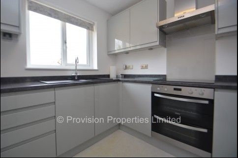 2 Bedroom House Rent City Centre Leeds - Photo 1