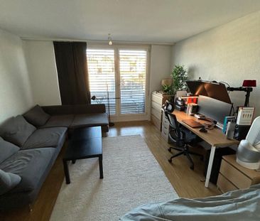 1 Zimmer, 38 m², 6. Stock - Photo 6