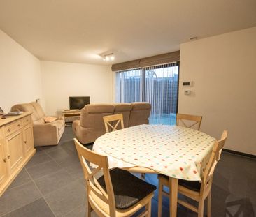 Recente benedenwoning te HUUR in centrum Waregem, 'Residentie Honfl... - Foto 4