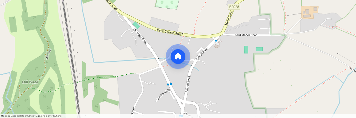 Dormans Avenue, Dormansland, Lingfield