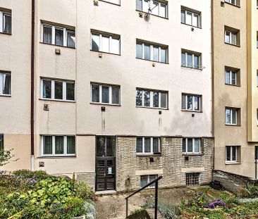 Pronájem bytu 2+kk 47 m² - Photo 1