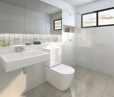 CONVENIENTLY LOCATED 2 BEDROOM UNIT - Photo 5