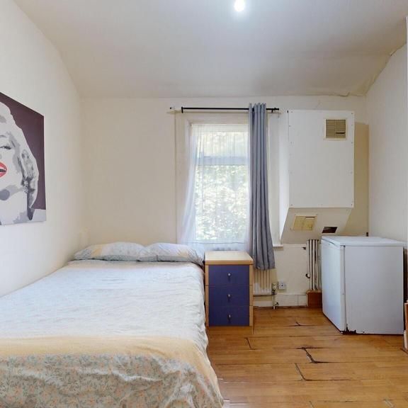 Flat share to rent - Photo 1