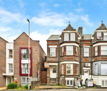 1 bedroom flat to rent - Photo 4