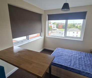 Studio to rent - Photo 4
