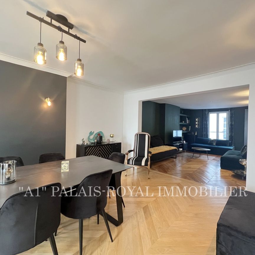 Appartement · 2 pièces · 1 CH - Photo 1