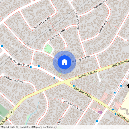 50 Mooray Avenue, Bishopdale, Christchurch City