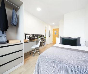 Platinum Ensuite - Photo 4