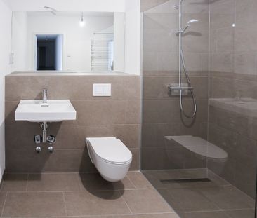 Wohnung mit zwei Balkonen - 3 Zimmer für Komfortliebhaber *Bezug ab... - Photo 6