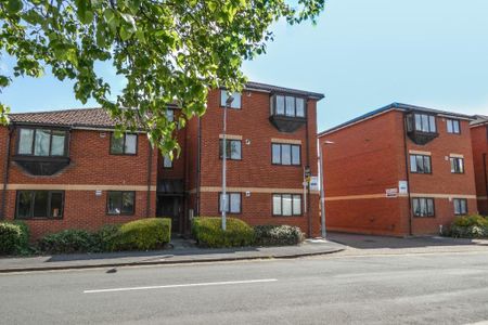 2 bedroom flat to rent - Photo 5