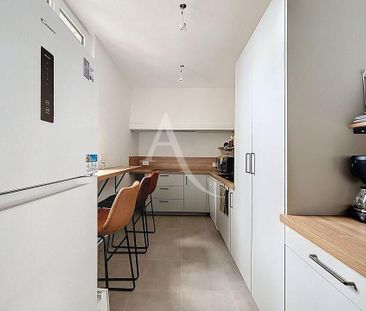 Location Maison 1 pièce 18m² ANGERS 49100 - Photo 4