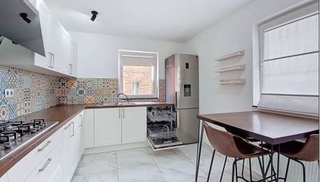 Location non meublée - Maison - Genval - Photo 4