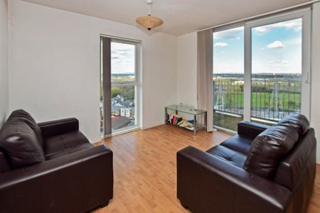 2 bedroom flat to rent - Photo 3