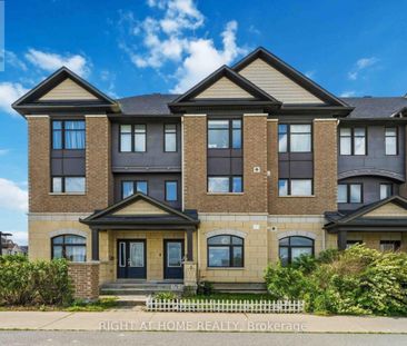 354 Brettonwood Ridge Ottawa, ON K2T0H8 - Photo 1