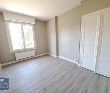 Location Appartement 3 pièces 75m² ROUEN 76100 - Photo 3