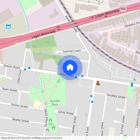 92 Station Road, Qld 4131, Loganlea