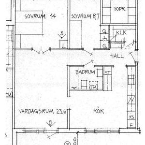 Tunnbygatan 2F- Bromölla - Photo 2