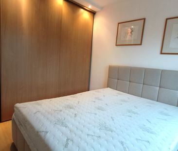 Przecław, mieszkanie na wynajem z ogródkiem. - Zdjęcie 3