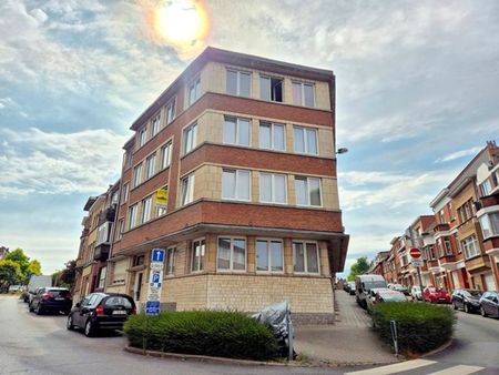 Appartement te huur - Foto 2