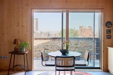 1 Bed Flat, Darnley Road, E9 - Photo 4