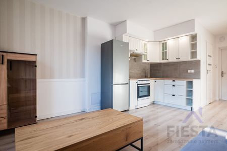 Kraków Prądnik Biały, ul. Skrajna - Photo 5