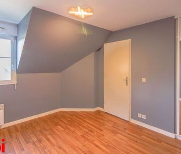 Appartement à louer 2 pièces • 42,50 m2 Vauréal - Photo 4