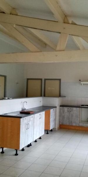 ENTRE BEUVRY ET FESTUBERT - A LA CAMPAGNE - MAISON DE PLAIN PIED - Photo 1