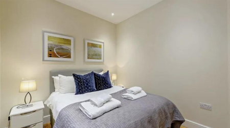 2 bedroom apartment to rent - Photo 4