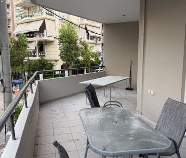 Διαμέρισμα για ενοικίαση Νεόκτιστα (Νέα Ιωνία) - Φωτογραφία 2