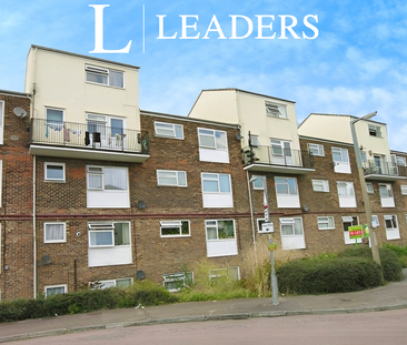 1 bedroom apartment to rent The Conyers, Rivermill, Harlow, CM20 - Photo 2