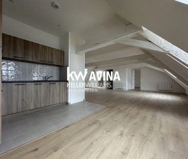 Location Appartement 3 pièces 84m² SECLIN 59113 - Photo 2