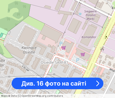 Do wynajęcia piętro domu Marki - Pustelnik - Фото 1
