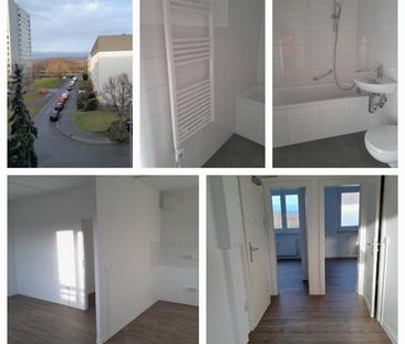 Gemütliche 3 RWE mit Einbauküche! - Foto 1